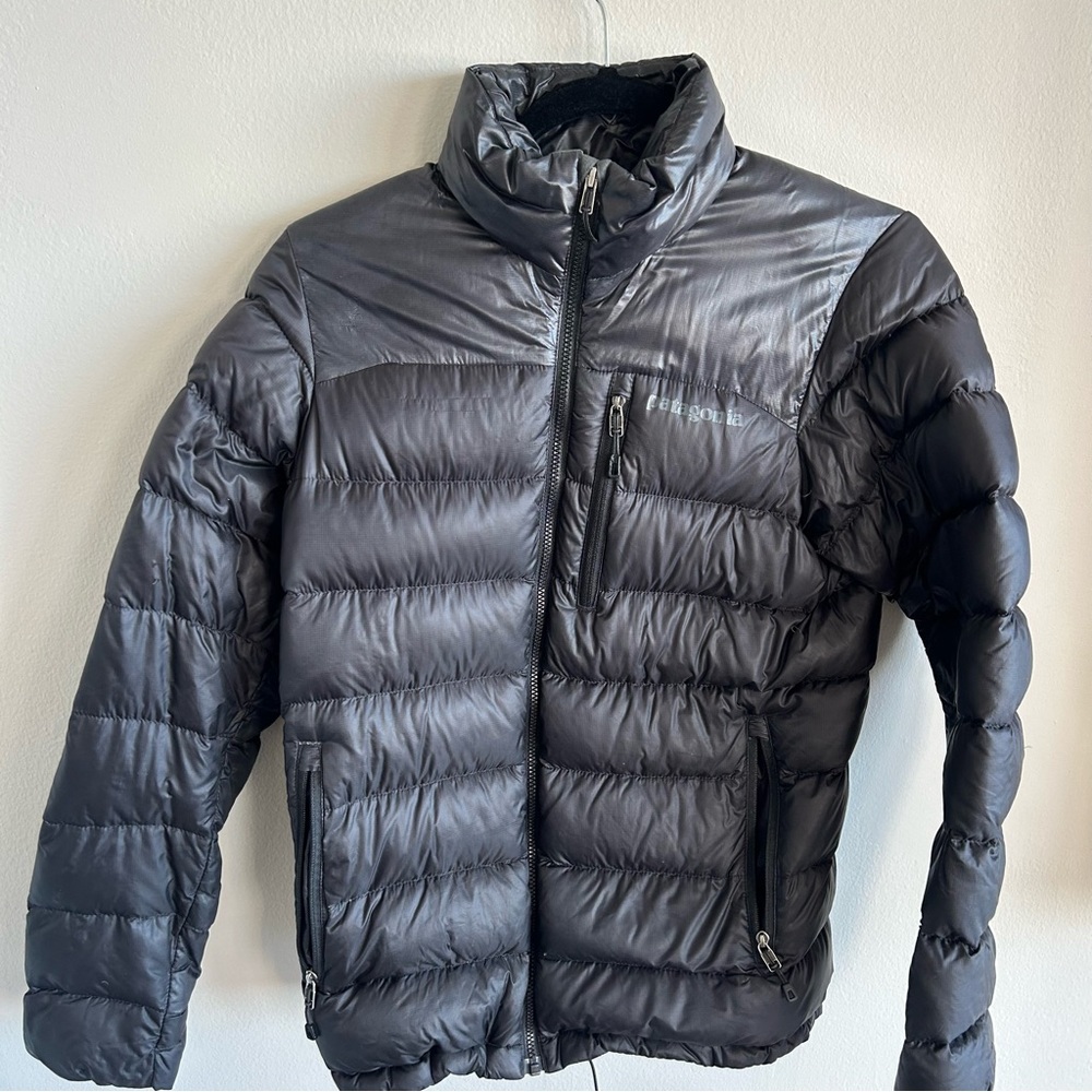 Patagonia Down Jacket